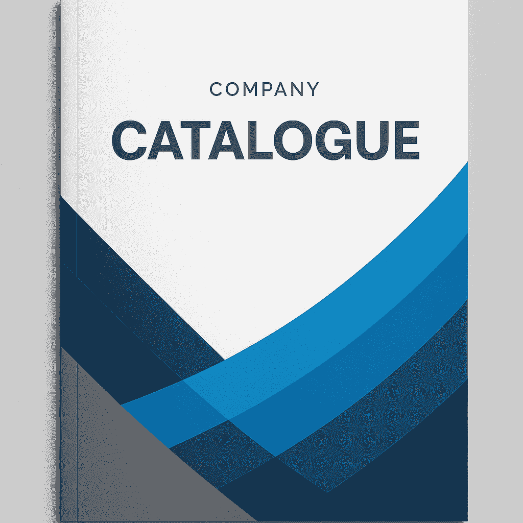 Company Catalog